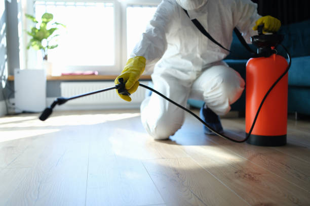 Reliable Unattended Death Cleanup contractor in Noblesville, IN by Trauma Clean Pros