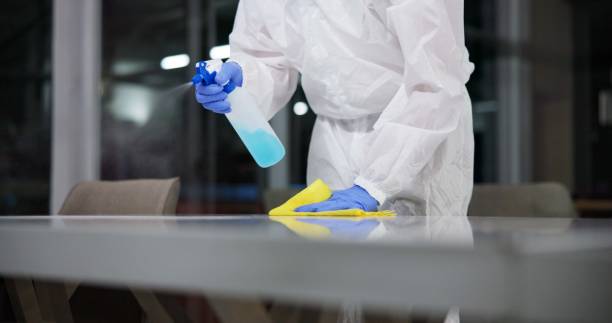 Licensed Unattended Death Cleanup service in Noblesville, IN - Trauma Clean Pros
